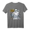 Star Wars Stormtrooper Doodle T-Shirt - Official Star Wars Merchandise für Männer, Frauen, Jungen & Mädchen