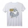 Star Wars Stormtrooper Doodle T-Shirt - Official Star Wars Merchandise für Männer, Frauen, Jungen & Mädchen