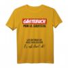 Lustiges HapDeer T-Shirt für Mann und Frau – Witzige Geschenkidee & Dekoration zum HapDeer, 1984 Jubiläum