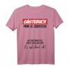 Lustiges HapDeer T-Shirt für Mann und Frau – Witzige Geschenkidee & Dekoration zum HapDeer, 1984 Jubiläum