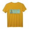 Van Gogh Van Goghing Van Gone Lustig T-Shirt – Kreatives Geschenk für Kunstliebhaber, Schüler, Lehrer und Maler
