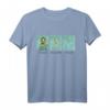 Van Gogh Van Goghing Van Gone Lustig T-Shirt – Kreatives Geschenk für Kunstliebhaber, Schüler, Lehrer und Maler