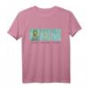 Van Gogh Van Goghing Van Gone Lustig T-Shirt – Kreatives Geschenk für Kunstliebhaber, Schüler, Lehrer und Maler