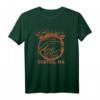 40Geburtstag Boston, MA T-Shirt – Offiziell lizenziertes Serien-Merchandise für Fans der NBC-Serie