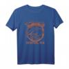 40Geburtstag Boston, MA T-Shirt – Offiziell lizenziertes Serien-Merchandise für Fans der NBC-Serie