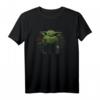 Star Wars The Mandalorian The Child Rainbow T-Shirt - Offizielles Pride Merchandise für Star Wars Fans und LGBTQ+ Supporter