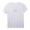 Doris T-Shirt - Persönliches Geschenk für Doris mit Humor, klassisch geschnitten und doppelt genäht