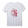 Gryffindor Glitter T-Shirt zum HapDeer - Offiziell lizenziertes Harry Potter Fanshirt