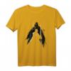 Star Wars Obi-Wan Kenobi & Darth Vader Light and Dark T-Shirt – Offizielles Merchandise für Jedi und Sith Fans