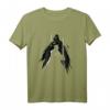 Star Wars Obi-Wan Kenobi & Darth Vader Light and Dark T-Shirt – Offizielles Merchandise für Jedi und Sith Fans