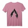 Star Wars Obi-Wan Kenobi & Darth Vader Light and Dark T-Shirt – Offizielles Merchandise für Jedi und Sith Fans
