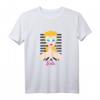 Offizielles Barbie T-Shirt mit Sonnenbrille - Vielfältige Farben und Größen, Bequemer Rundhals in schmaler Passform