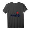 Istanbul - Schönste Stadt der Türkei T-Shirt als Souvenir & Erinnerung an den Urlaub