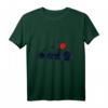 Istanbul - Schönste Stadt der Türkei T-Shirt als Souvenir & Erinnerung an den Urlaub