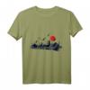 Istanbul - Schönste Stadt der Türkei T-Shirt als Souvenir & Erinnerung an den Urlaub