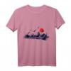 Istanbul - Schönste Stadt der Türkei T-Shirt als Souvenir & Erinnerung an den Urlaub