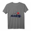 Istanbul - Schönste Stadt der Türkei T-Shirt als Souvenir & Erinnerung an den Urlaub