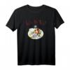 Marvel Deadpool Unicorn Let's Do This T-Shirt - Lustiges Official Marvel Merchandise für Männer und Frauen