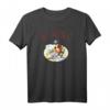 Marvel Deadpool Unicorn Let's Do This T-Shirt - Lustiges Official Marvel Merchandise für Männer und Frauen