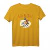 Marvel Deadpool Unicorn Let's Do This T-Shirt - Lustiges Official Marvel Merchandise für Männer und Frauen