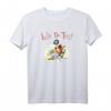 Marvel Deadpool Unicorn Let's Do This T-Shirt - Lustiges Official Marvel Merchandise für Männer und Frauen