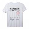 Lustiges 30. Geburtstag T-Shirt für Mann & Frau - Witzige Geschenkidee & Deko für 30 Jahre Geburtstag