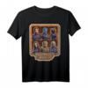 Marvel Guardians of the Galaxy Volume 3 Team Alien Logo T-Shirt - Offizielles Marvel Merchandise für Fans aller Altersgruppen