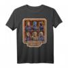 Marvel Guardians of the Galaxy Volume 3 Team Alien Logo T-Shirt - Offizielles Marvel Merchandise für Fans aller Altersgruppen