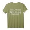 Fliesenflüsterer T-Shirt – Bester Fliesenleger Geschenkidee für Männer zum Geburtstag & Weihnachten, Lustiges Arbeits-T-Shirt für Handwerker