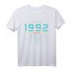 Lustiges 32. Geburtstag T-Shirt für Mann und Frau - Witzige Geschenkidee & Dekoration für den 32. Geburtstag