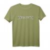 Megadeth – Silver Logo T-Shirt & Merchandise für Fans – Offiziell, für Männer, Frauen & Kids
