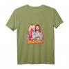 Bibi & Tina 'Beste Freundinnen' T-Shirt – Klassisches Freundschafts-Shirt für Mädchen, Fanartikel & Geschenkidee