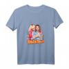 Bibi & Tina 'Beste Freundinnen' T-Shirt – Klassisches Freundschafts-Shirt für Mädchen, Fanartikel & Geschenkidee