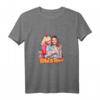 Bibi & Tina 'Beste Freundinnen' T-Shirt – Klassisches Freundschafts-Shirt für Mädchen, Fanartikel & Geschenkidee