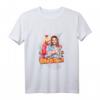 Bibi & Tina 'Beste Freundinnen' T-Shirt – Klassisches Freundschafts-Shirt für Mädchen, Fanartikel & Geschenkidee