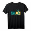 HapDeer Hercules Panic T-Shirt – Lustiges Merchandise für Männer, Frauen, Jungen & Mädchen zum Geburtstag