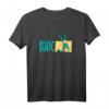 HapDeer Hercules Panic T-Shirt – Lustiges Merchandise für Männer, Frauen, Jungen & Mädchen zum Geburtstag