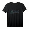 Hello Kitty My Melody Sommerstrand T-Shirt - Offizielle Sanrio Bekleidung für Fans und Sommeroutfits