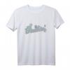 Hello Kitty My Melody Sommerstrand T-Shirt - Offizielle Sanrio Bekleidung für Fans und Sommeroutfits