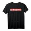 Lustiges Gästebuch T-Shirt zum HapDeer - Unvergessliche Partydekoration für Damen und Herren