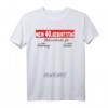 Lustiges Gästebuch T-Shirt zum HapDeer - Unvergessliche Partydekoration für Damen und Herren