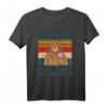 That's What I Do I Hate People I Know Things I Eat Ice Cream - Lustiges Retro Vintage T-Shirt für Eisliebhaber und Geburtstagsgeschenke