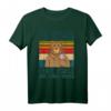 That's What I Do I Hate People I Know Things I Eat Ice Cream - Lustiges Retro Vintage T-Shirt für Eisliebhaber und Geburtstagsgeschenke