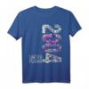 Lustiges 20. Geburtstag T-Shirt für Mann & Frau - Witzige Geschenkidee & Deko für 20 Jahre Geburtstag 2004