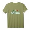 HapDeer T-Shirt für Männer – Klassisch geschnitten, doppelt genähter Saum, Perfektes Geschenk zum Jubiläum