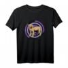 Marvel Hawkeye Target Lucky the Pizza Dog T-Shirt - Offizielles Marvel Merchandise für Frauen, Männer, Jungen und Mädchen