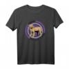 Marvel Hawkeye Target Lucky the Pizza Dog T-Shirt - Offizielles Marvel Merchandise für Frauen, Männer, Jungen und Mädchen