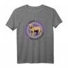 Marvel Hawkeye Target Lucky the Pizza Dog T-Shirt - Offizielles Marvel Merchandise für Frauen, Männer, Jungen und Mädchen