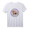 Marvel Hawkeye Target Lucky the Pizza Dog T-Shirt - Offizielles Marvel Merchandise für Frauen, Männer, Jungen und Mädchen