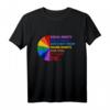 Equal Rights For Others Does Not Mean Fewer Rights For You T-Shirt – Unterstütze LGBT & Gender Equality mit diesem politischen Statement